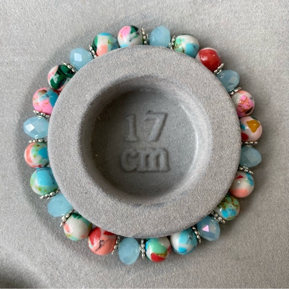 Handmade bracelets - Picture 10 of 10